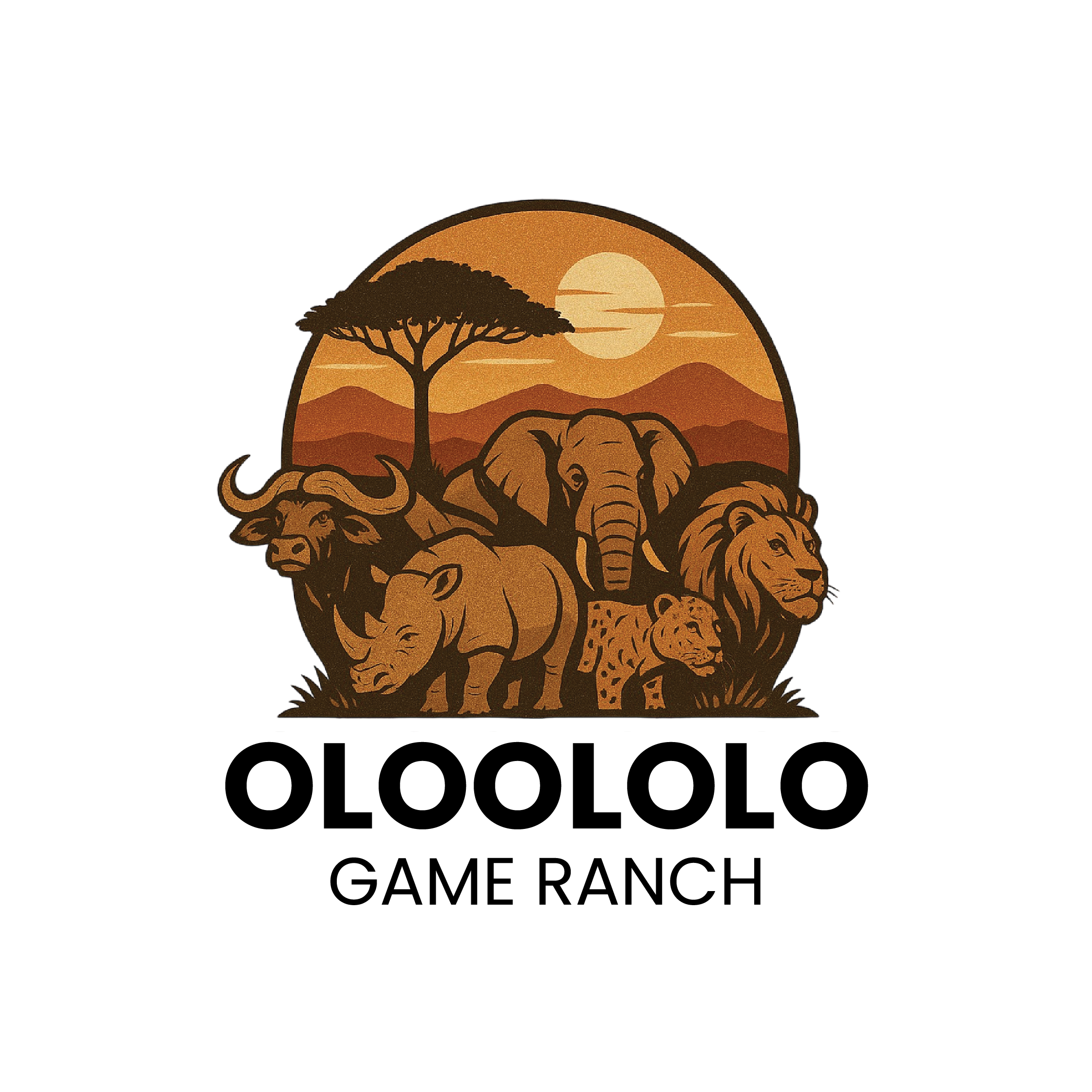 Book and reserve your Oloololo Game Ranch park tickets with ease!